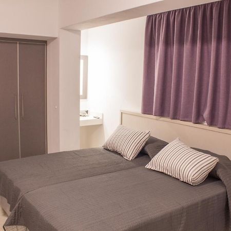 Makronissos Beach Studio أيا نابا المظهر الخارجي الصورة